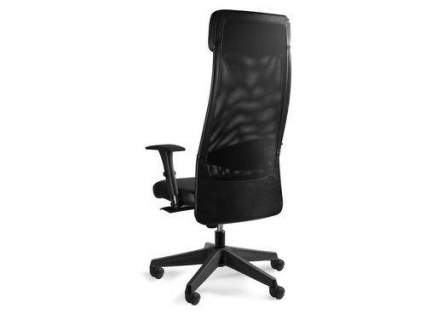 ARES SOFT fotel